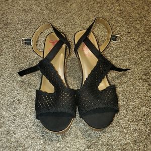 Wedges